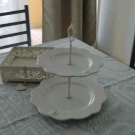 Estudio Puerto De La Cruz Palmeras Apartament
