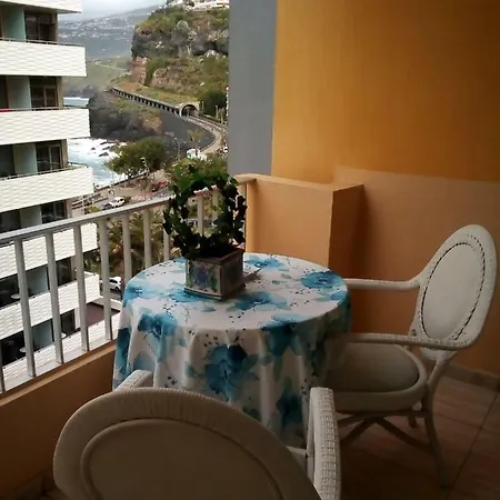 Estudio Puerto De La Cruz Palmeras Apartament Puerto de la Cruz (Tenerife)