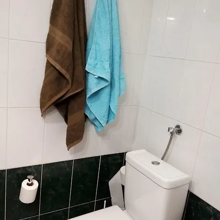 Apartament Estudio Puerto De La Cruz Palmeras