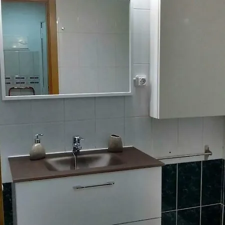 Estudio Puerto De La Cruz Palmeras Apartament *