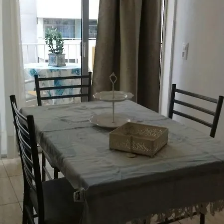 Estudio Puerto De La Cruz Palmeras Apartament *