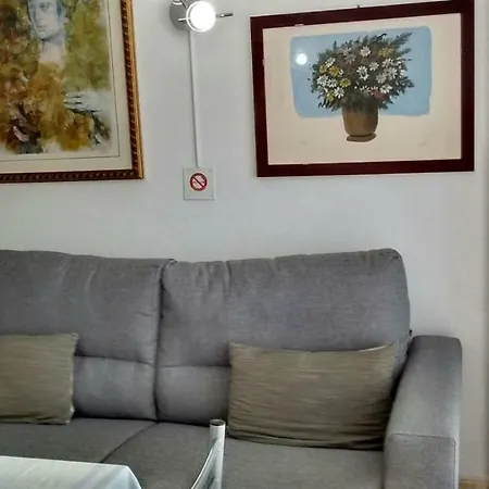 Estudio Puerto De La Cruz Palmeras Puerto de la Cruz (Tenerife)